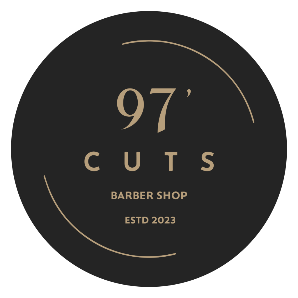 97' Cuts Logo