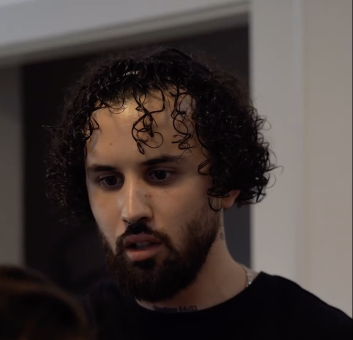 Pedro - Coiffeur-Barbier